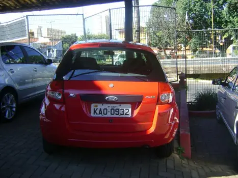 FORD Ka Hatch 1.0 GL, Foto 3