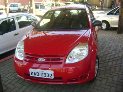 FORD Ka Hatch 1.0 GL, Foto 1