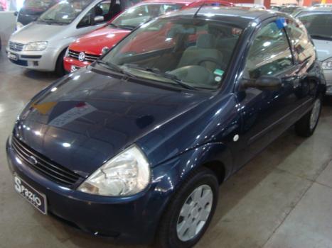 FORD Ka Hatch 1.0 GL, Foto 1