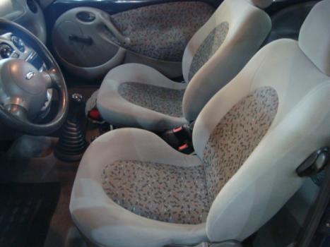 FORD Ka Hatch 1.0 GL, Foto 3