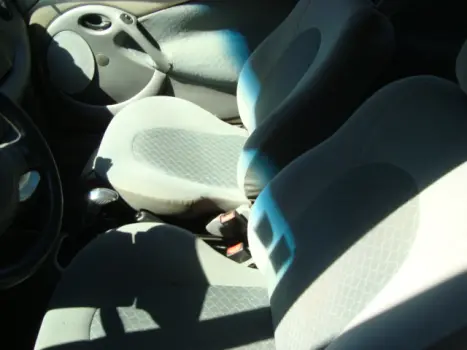 FORD Ka Hatch 1.0 GL, Foto 2