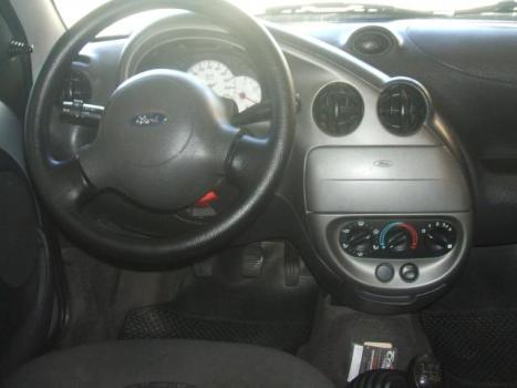 FORD Ka Hatch 1.0 GL, Foto 4