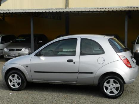 FORD Ka Hatch 1.0 GL, Foto 2