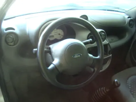 FORD Ka Hatch 1.0 GL IMAGE, Foto 3