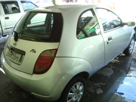 FORD Ka Hatch 1.0 GL IMAGE, Foto 4