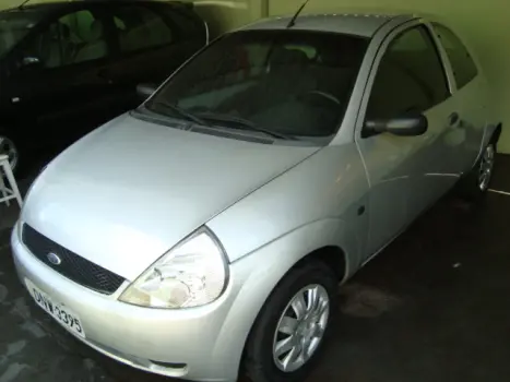 FORD Ka Hatch 1.0 GL IMAGE, Foto 1