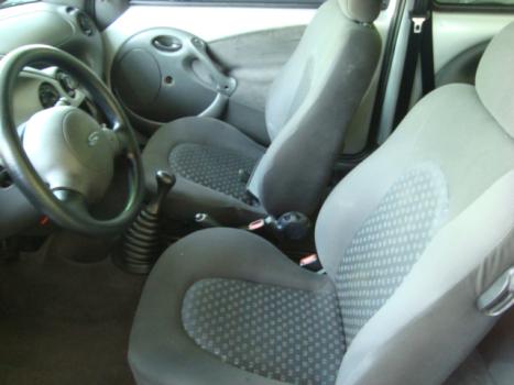 FORD Ka Hatch 1.0 GL IMAGE, Foto 2