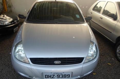 FORD Ka Hatch 1.0 GL, Foto 3