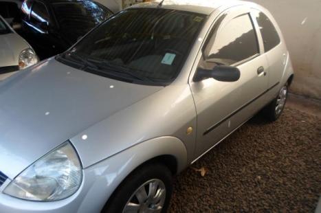 FORD Ka Hatch 1.0 GL, Foto 2