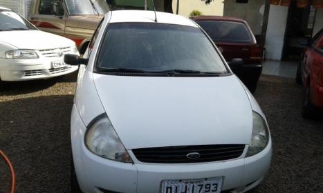 FORD Ka Hatch 1.0 GL, Foto 1