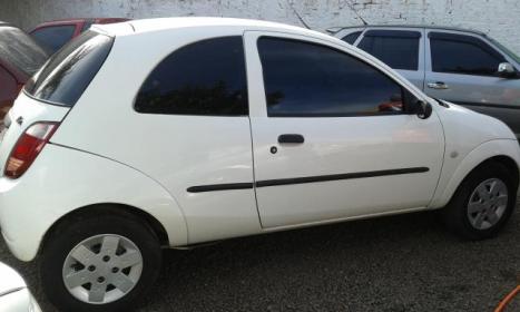 FORD Ka Hatch 1.0 GL, Foto 2