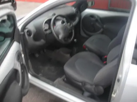 FORD Ka Hatch 1.0 GL, Foto 3