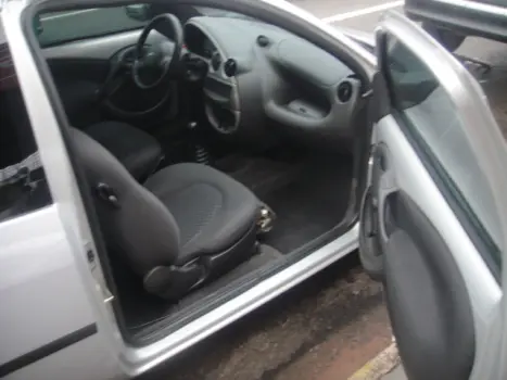 FORD Ka Hatch 1.0 GL, Foto 4