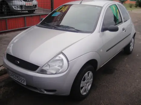 FORD Ka Hatch 1.0 GL, Foto 1