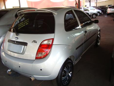 FORD Ka Hatch 1.0 GL, Foto 4