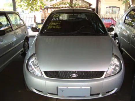 FORD Ka Hatch 1.0 GL, Foto 1