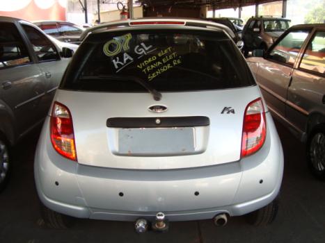 FORD Ka Hatch 1.0 GL, Foto 2