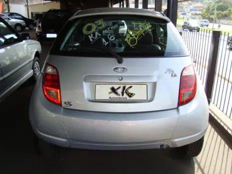 FORD Ka Hatch 1.6 ACTION, Foto 4