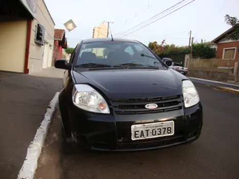 FORD Ka Hatch 1.6 FLEX, Foto 4