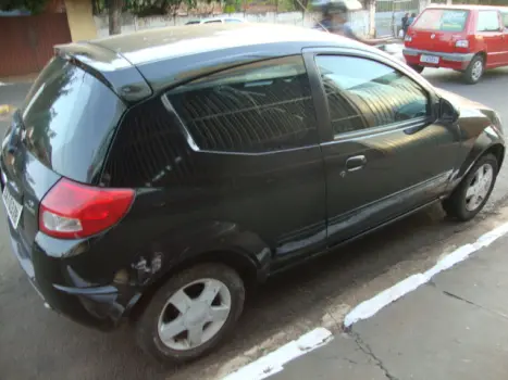 FORD Ka Hatch 1.6 FLEX, Foto 1