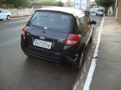 FORD Ka Hatch 1.6 FLEX, Foto 3