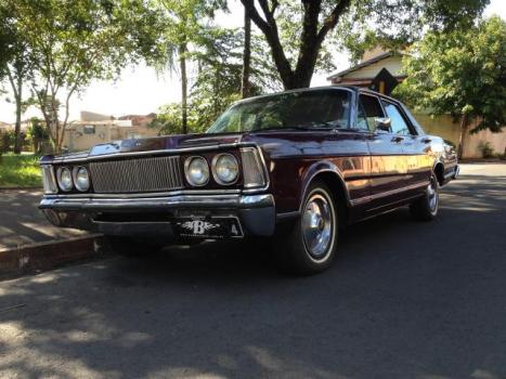 FORD Landau 5.0 V8 4P AUTOM�TICO, Foto 1