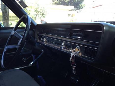 FORD Landau 5.0 V8 4P AUTOM�TICO, Foto 3