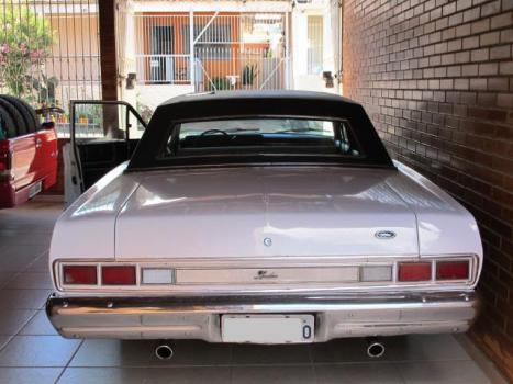 FORD Landau 5.0 V8 4P AUTOM�TICO, Foto 4