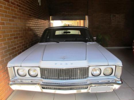 FORD Landau 5.0 V8 4P AUTOM�TICO, Foto 1