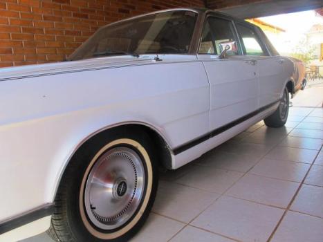 FORD Landau 5.0 V8 4P AUTOM�TICO, Foto 2