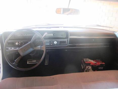 FORD Landau 5.0 V8 4P AUTOM�TICO, Foto 3