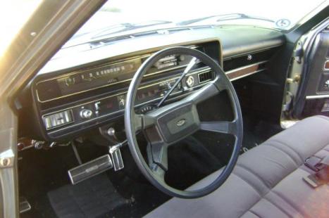 FORD Landau 5.0 V8 4P AUTOM�TICO, Foto 2