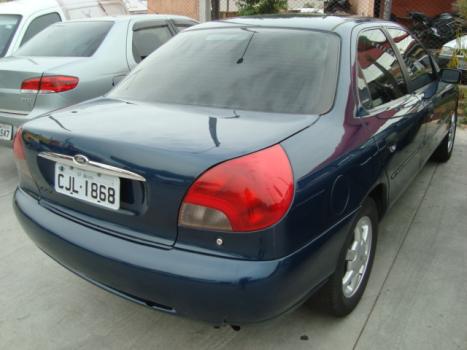 FORD Mondeo 1.8 16V 4P CLX, Foto 4