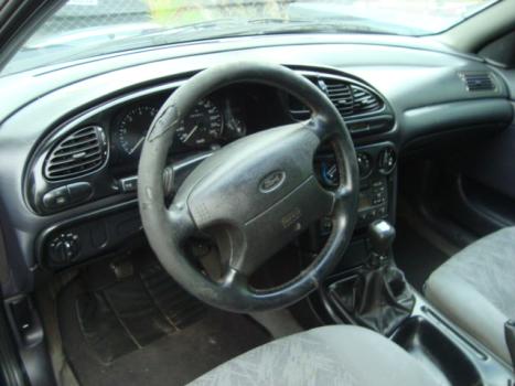 FORD Mondeo 1.8 16V 4P CLX, Foto 3