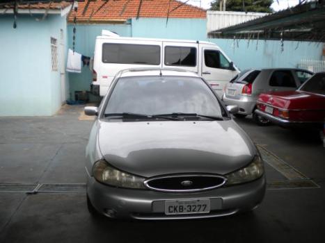 FORD Mondeo 2.0 16V GLX, Foto 1