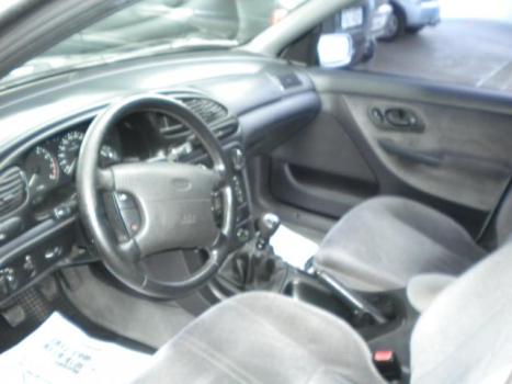 FORD Mondeo 2.0 16V GLX, Foto 2