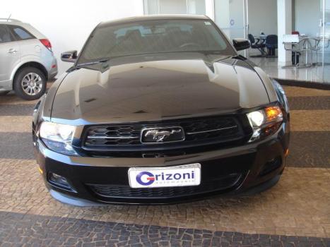 FORD Mustang 3.7 V6 24V COUP� AUTOM�TICO, Foto 1