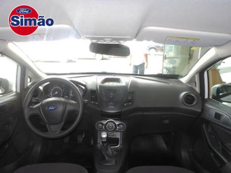 FORD New Fiesta Hatch 1.5 16V 4P S FLEX , Foto 3