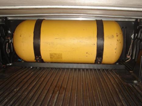 FORD Ranger 2.3 16V XLS SPORT CABINE SIMPLES, Foto 3