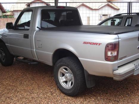 FORD Ranger 2.3 16V XLS SPORT CABINE SIMPLES, Foto 1