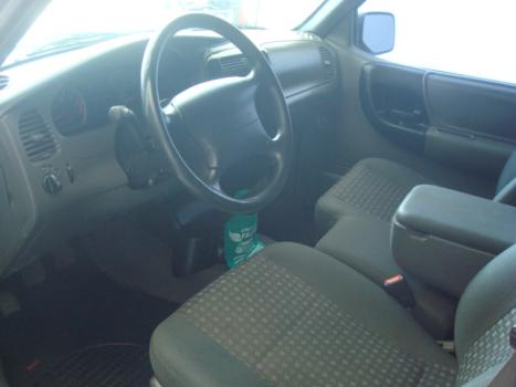 FORD Ranger 2.3 16V XLS CABINE DUPLA, Foto 3