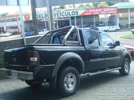 FORD Ranger 2.3 16V XLS CABINE DUPLA, Foto 4