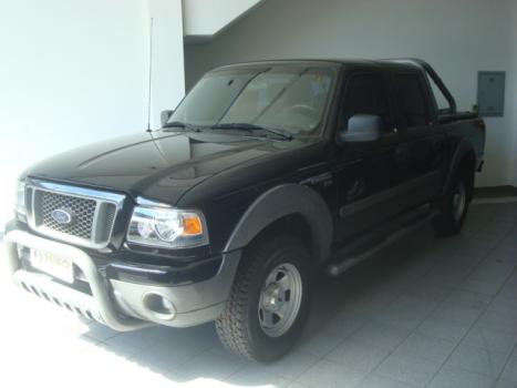 FORD Ranger 2.3 16V XLS CABINE DUPLA, Foto 2