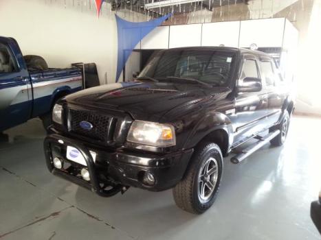 FORD Ranger 2.3 16V XLS CABINE DUPLA, Foto 1