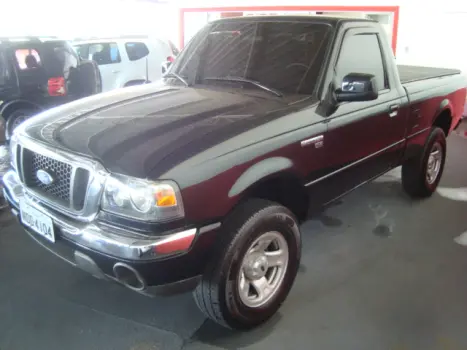FORD Ranger 2.3 16V XLS CABINE SIMPLES, Foto 1