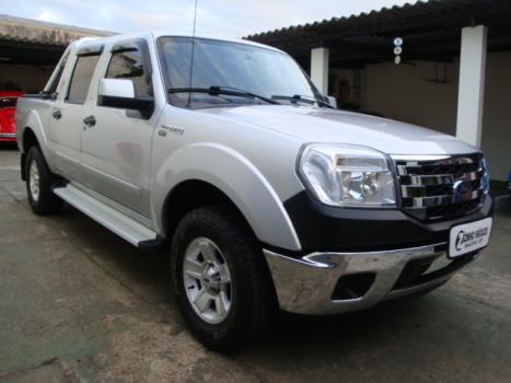 FORD Ranger 2.3 16V CABINE DUPLA XLT, Foto 1