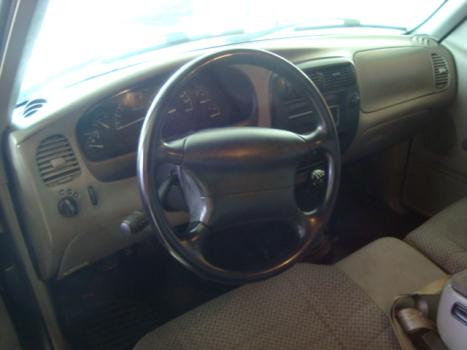 FORD Ranger 2.5 16V XLT CABINE DUPLA, Foto 4