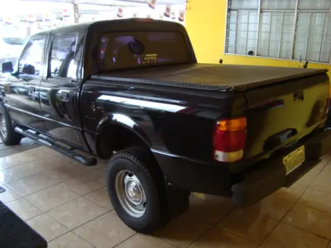 FORD Ranger 2.5 16V XLT CABINE DUPLA, Foto 2