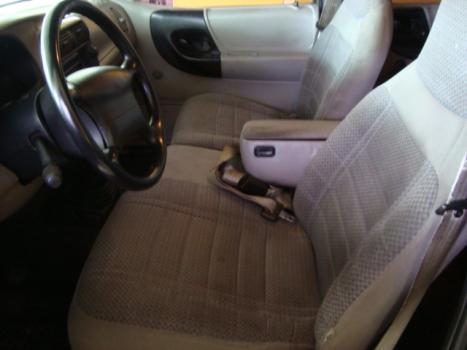 FORD Ranger 2.5 16V XLT CABINE DUPLA, Foto 3