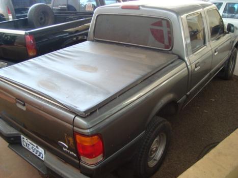 FORD Ranger 2.5 16V XL CABINE DUPLA, Foto 4